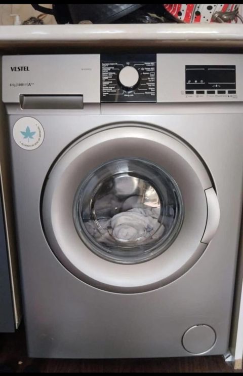 Nigar Vestel 6 kq 199 azn əla vəzyətdə satlır unvan. Sabunçu — Bakı