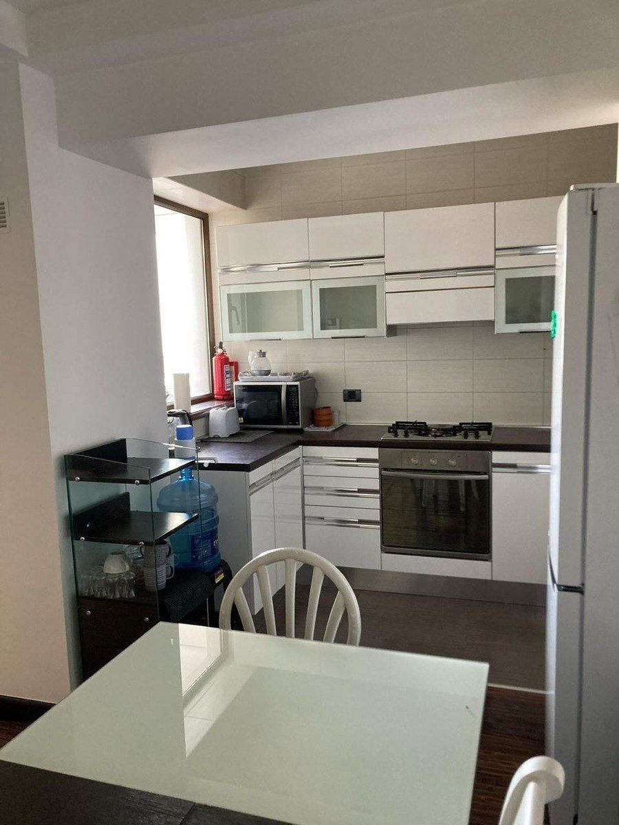 Satılır 3 otaqlı köhnə tikili 125 m² — Mənzil, Bakı (7)