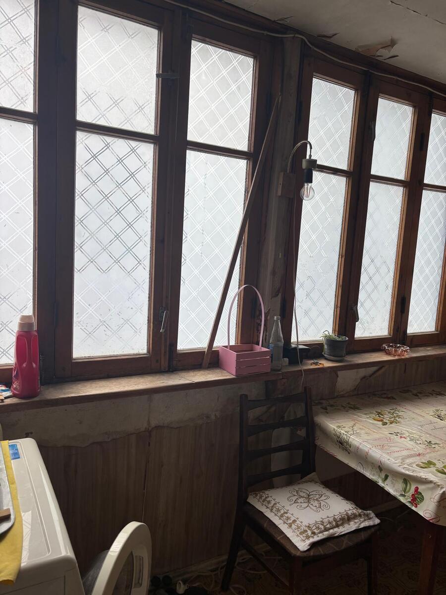 Satılır 4 otaqlı köhnə tikili 135 m² — Mənzil, Bakı (6)