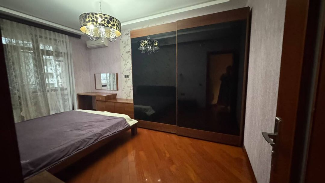 Satılır 2 otaqlı yeni tikili 90 m² — Mənzil, Bakı (10)