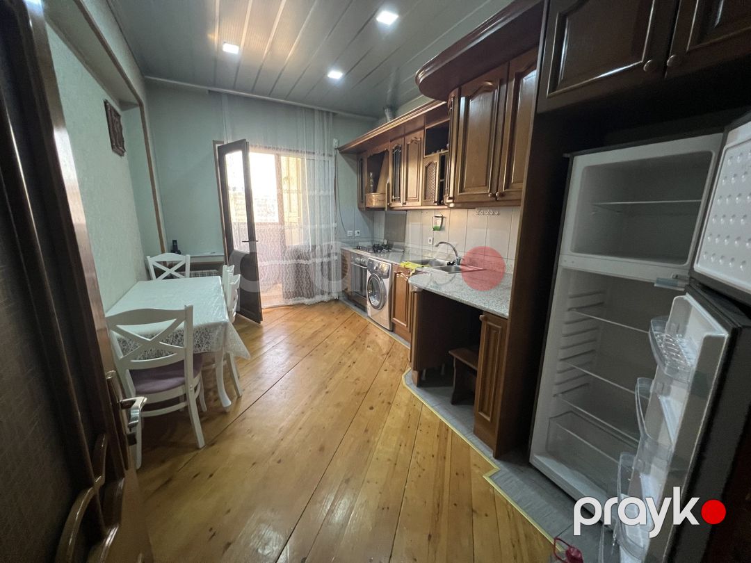 İcarəyə verilir 3 otaqlı yeni tikili 128 m² — Mənzil, Bakı (5)