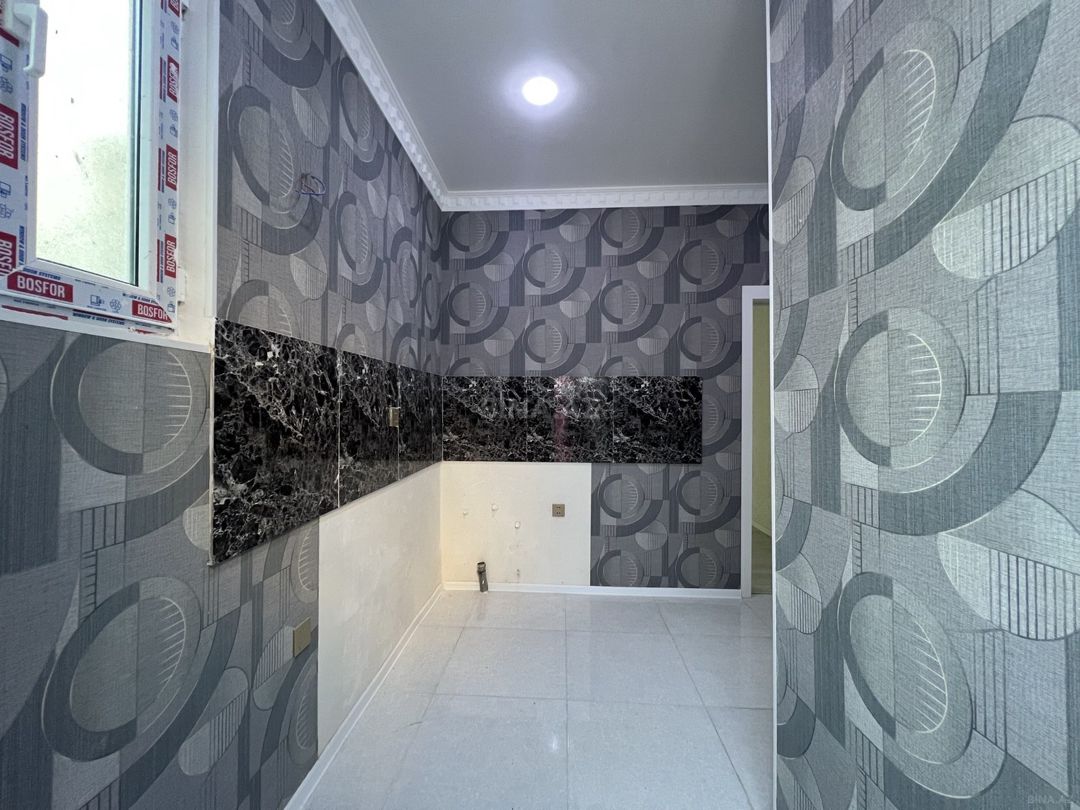 Satılır 2 otaqlı həyət evi/bağ evi 40 m² — Ev, villa, Bakı (3)