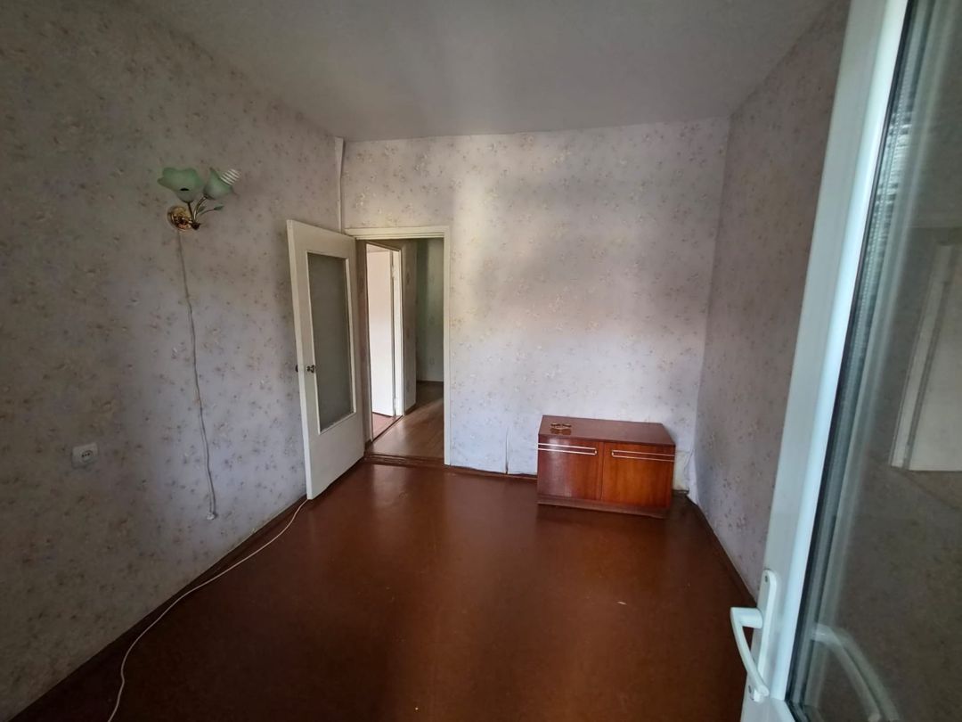 5-otaqlı mənzil, Mərdəkan qəs., 85 m² — Mənzil, Bakı (5)