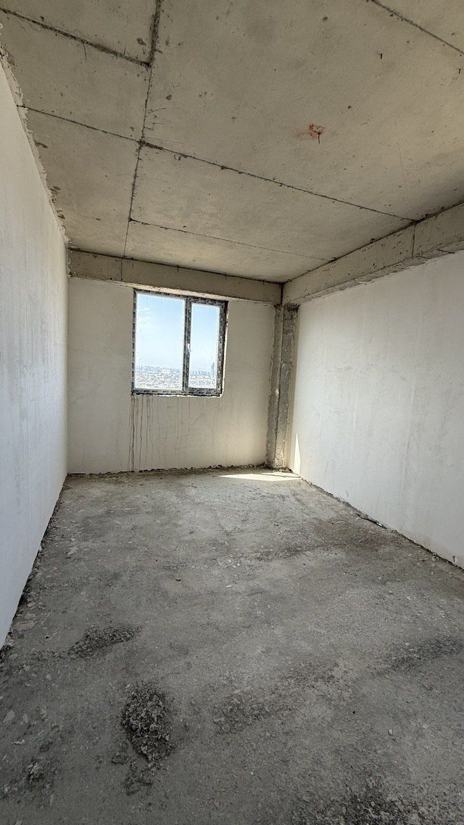 Satılır 2 otaqlı yeni tikili 56 m² — Mənzil, Bakı (4)