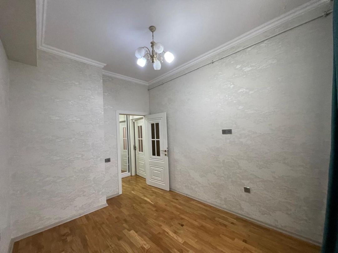Satılır 3 otaqlı yeni tikili 70 m² — Mənzil, Bakı (7)