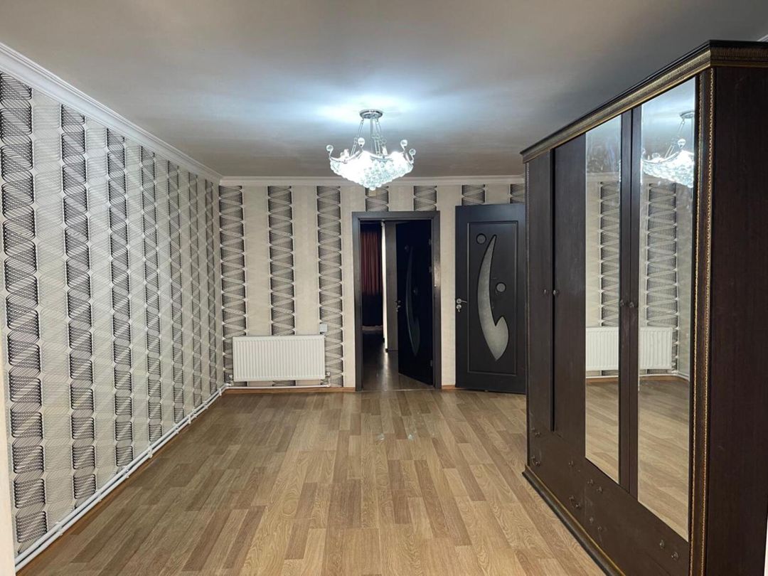 İcarəyə verilir 2 otaqlı köhnə tikili 50 m² — Mənzil, Bakı (2)