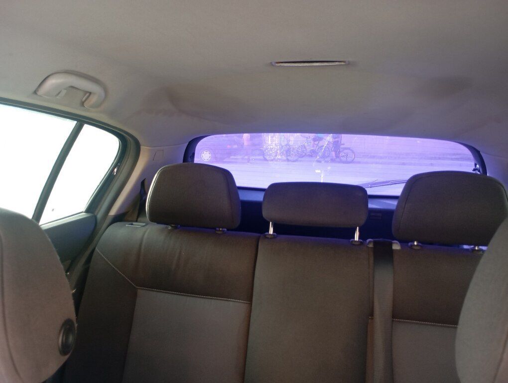 Opel Astra, 1.3 L, 2007 il, 240 125 km — Avtomobillər, Bakı (6)