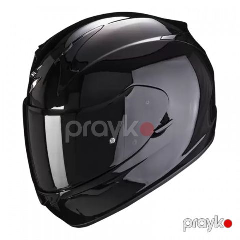 Dəbilqə Pinlock şüşəsi Scorpion EXO-491 Pinlock 70 Clear (DKS107)
