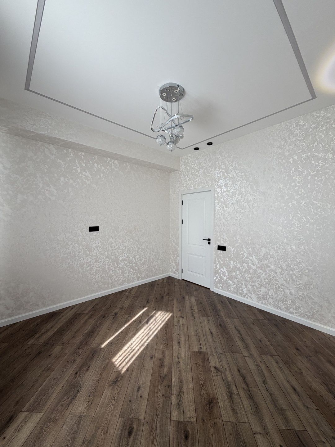 Satılır 2 otaqlı yeni tikili 78 m² — Mənzil, Bakı (7)