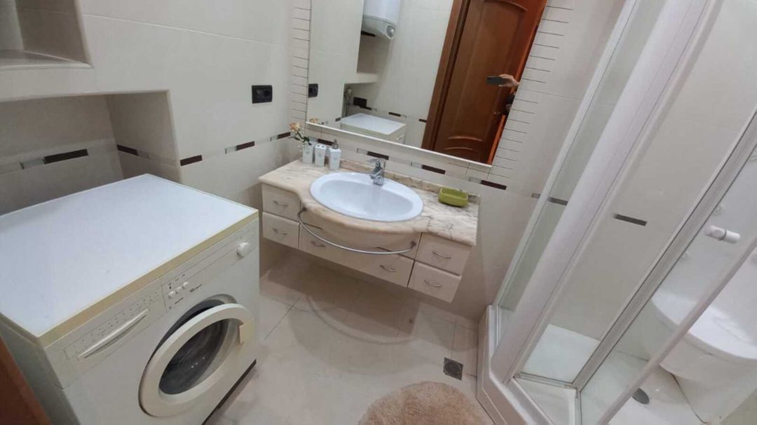 İcarəyə verilir 3 otaqlı köhnə tikili 140 m² — Mənzil, Bakı (8)