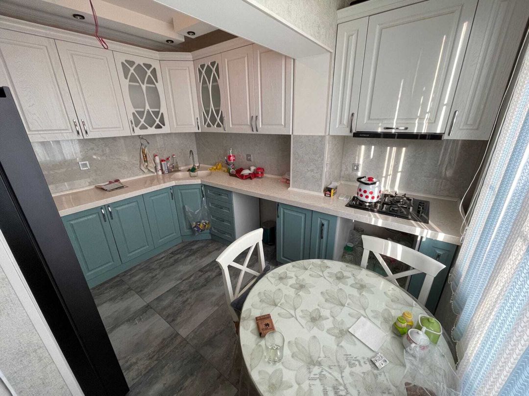 Satılır 2 otaqlı köhnə tikili 68 m² — Mənzil, Bakı (3)