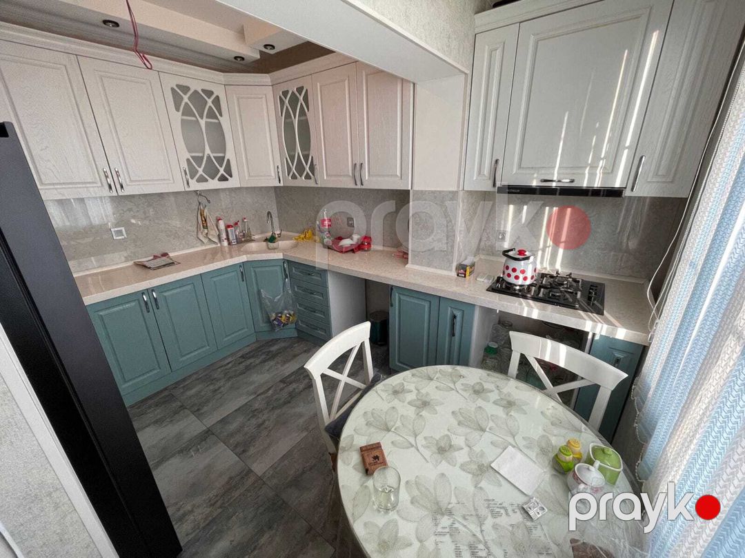 Satılır 2 otaqlı köhnə tikili 68 m² — Mənzil, Bakı (3)