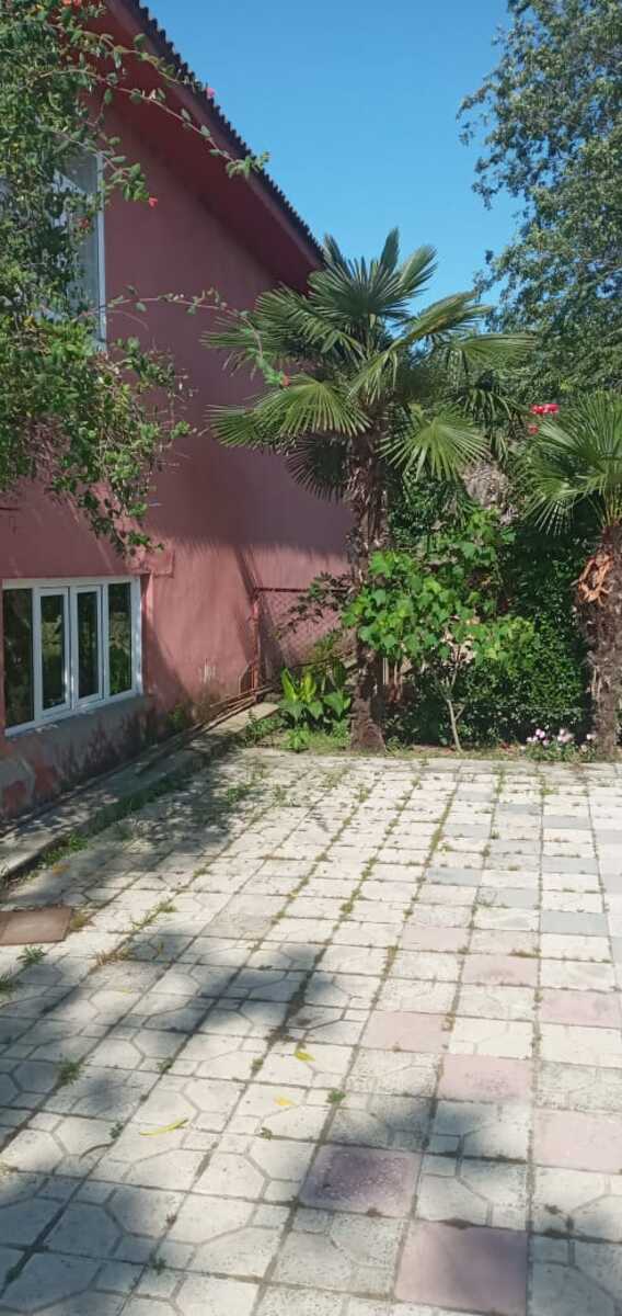 Satılır 4 otaqlı həyət evi/bağ evi 245 m² — Ev, villa, Masallı (5)