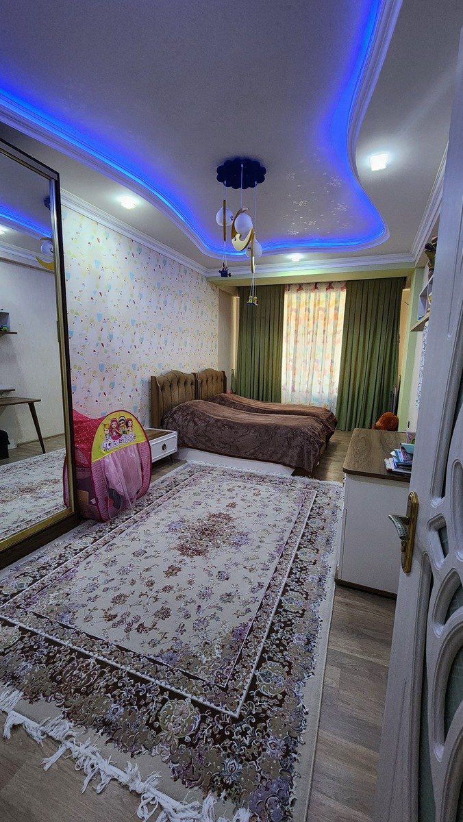 Satılır 4 otaqlı yeni tikili 150 m² — Mənzil, Bakı