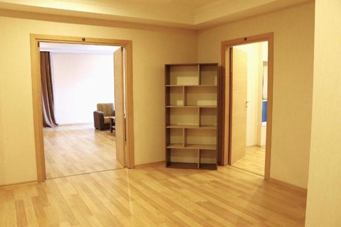 Satılır 2 otaqlı yeni tikili 123 m² — Bakı