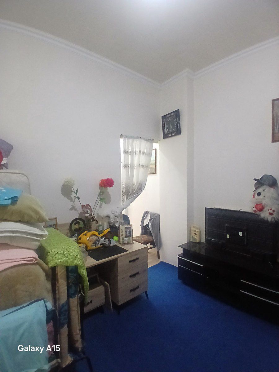 Satılır 2 otaqlı həyət evi/bağ evi 50 m² — Ev, villa, Bakı (4)