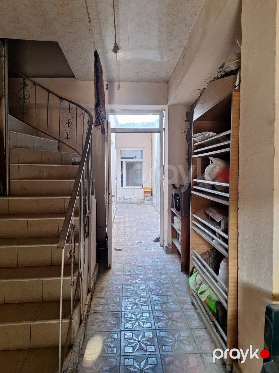 İcarəyə verilir 3 otaqlı köhnə tikili 80 m² — Mənzil, Bakı (7)
