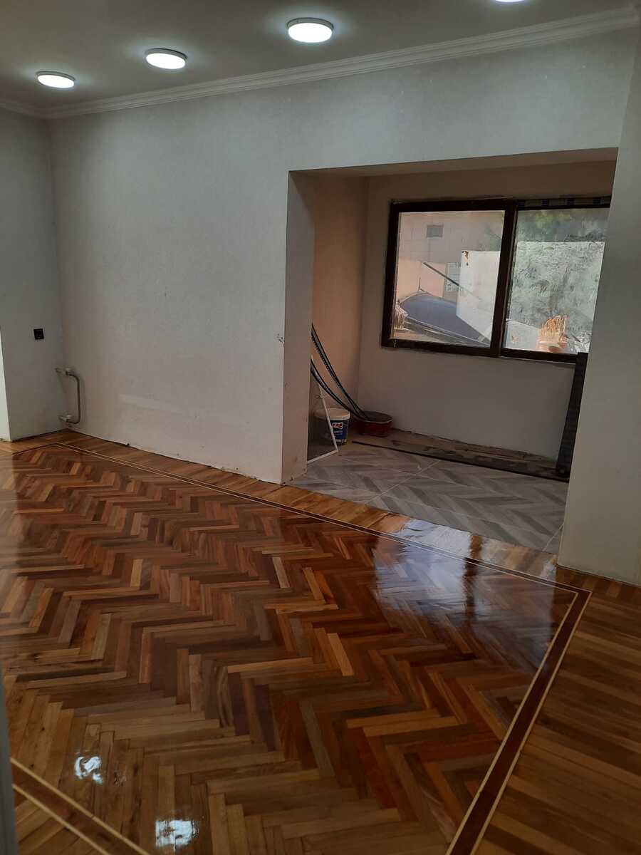 İcarəyə verilir obyekt 85 m² — Əmlak, Bakı (11)