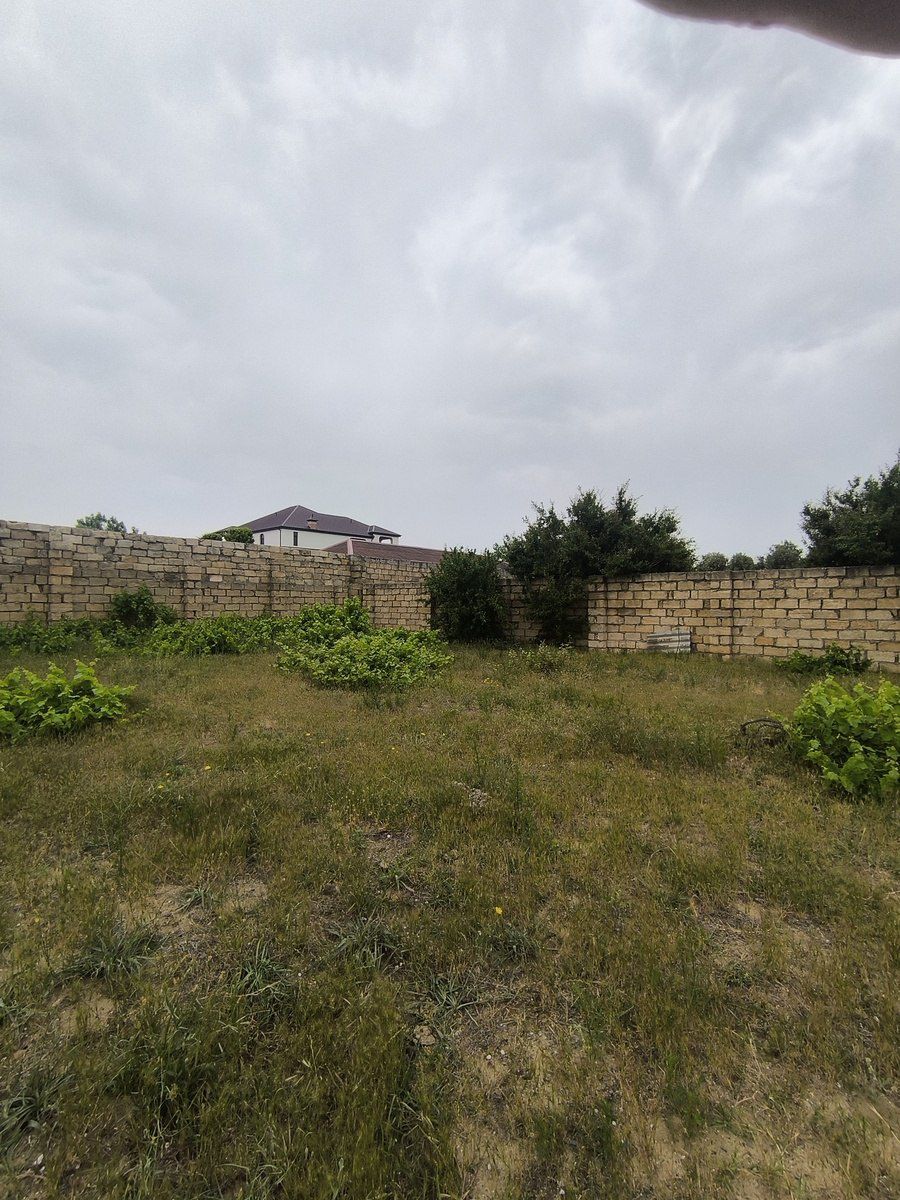 Satılır torpaq 500 sot — Torpaq, Bakı
