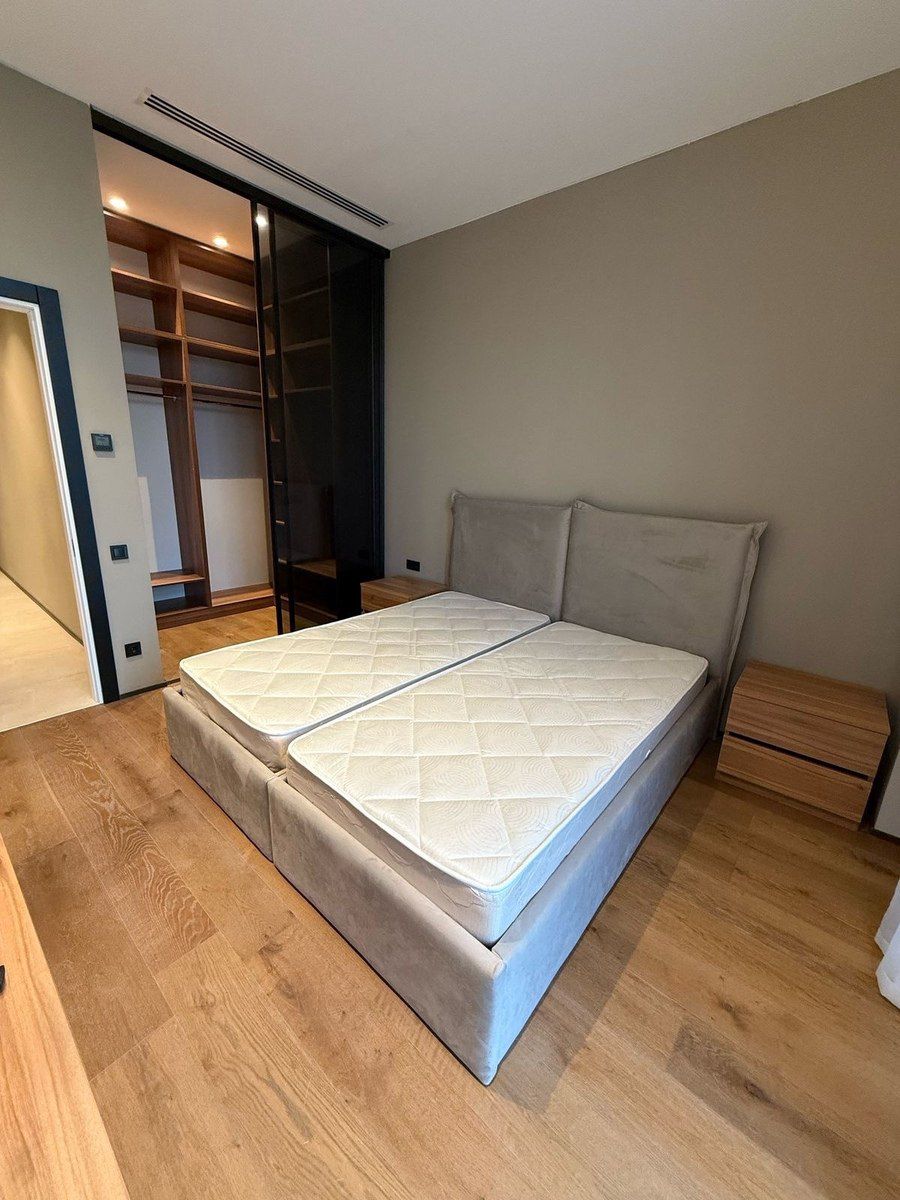 2-otaqlı yeni tikili kirayə verilir, Nardaran qəs., 78 m² — Mənzil, Bakı (3)