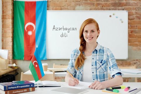 Azərbaycan dili və ədəbiyyat hazırlığı — Sumqayıt