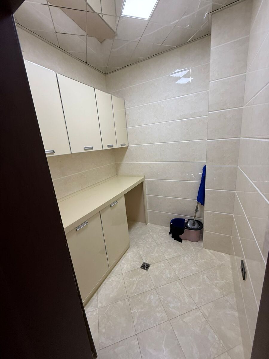 Satılır 4 otaqlı yeni tikili 316 m² — Mənzil, Bakı (6)