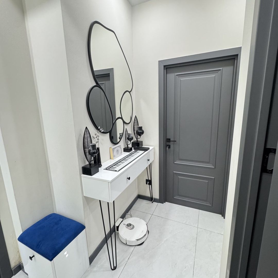 Satılır 2 otaqlı yeni tikili 72.1 m² — Mənzil, Bakı (2)