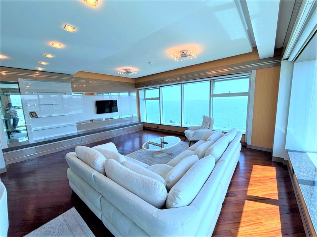 İcarəyə verilir 2 otaqlı yeni tikili 120 m² — Mənzil, Bakı (6)