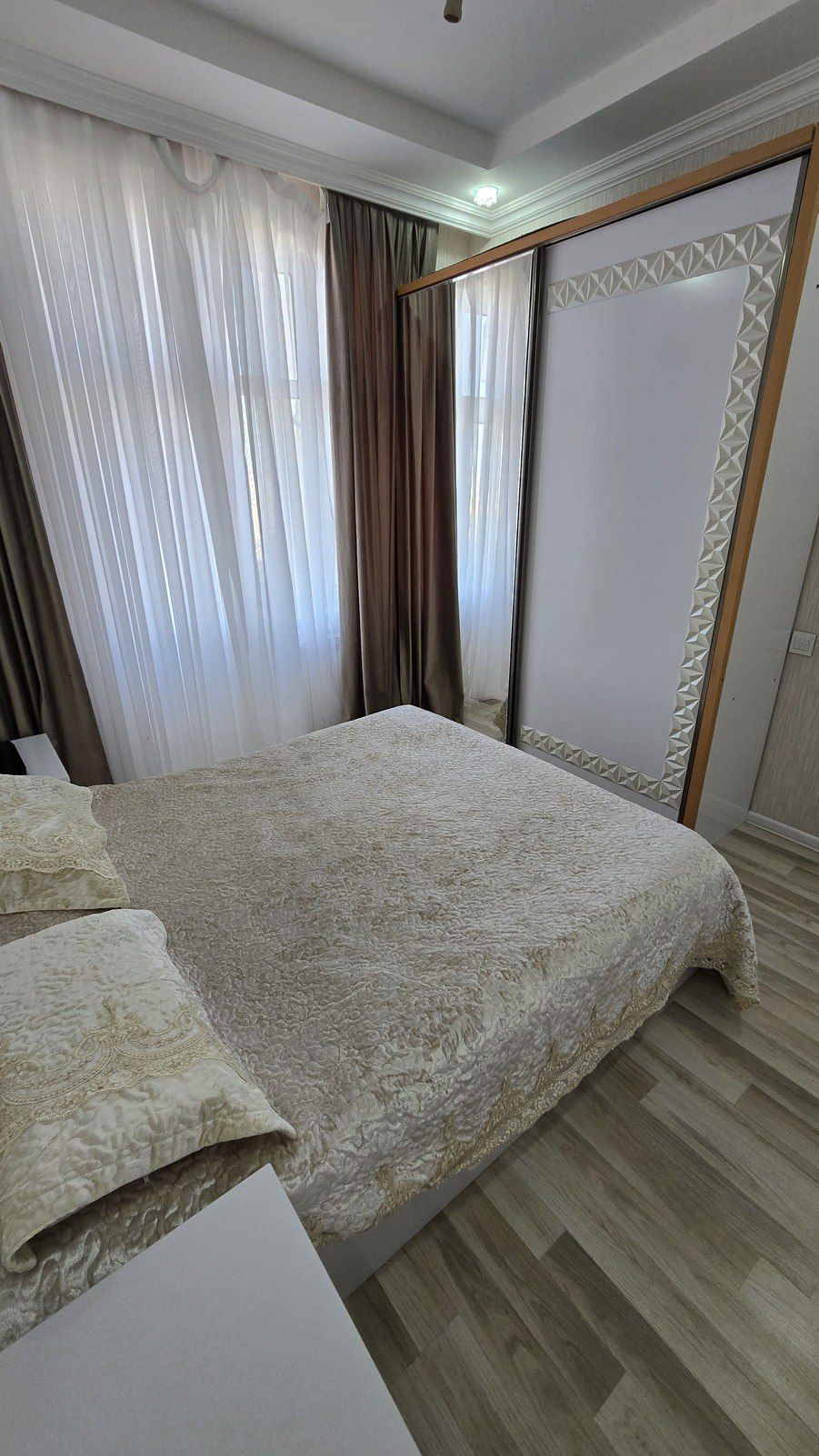 Satılır 3 otaqlı yeni tikili 85 m² — Mənzil, Xırdalan (8)