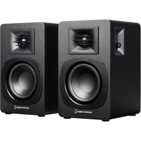 Aktiv dinamik Audio-Technica AT-SP3X — Bakı
