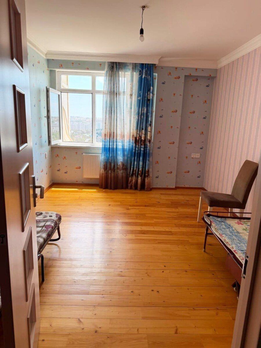 İcarəyə verilir 3 otaqlı yeni tikili 10 m² — Mənzil, Bakı (5)