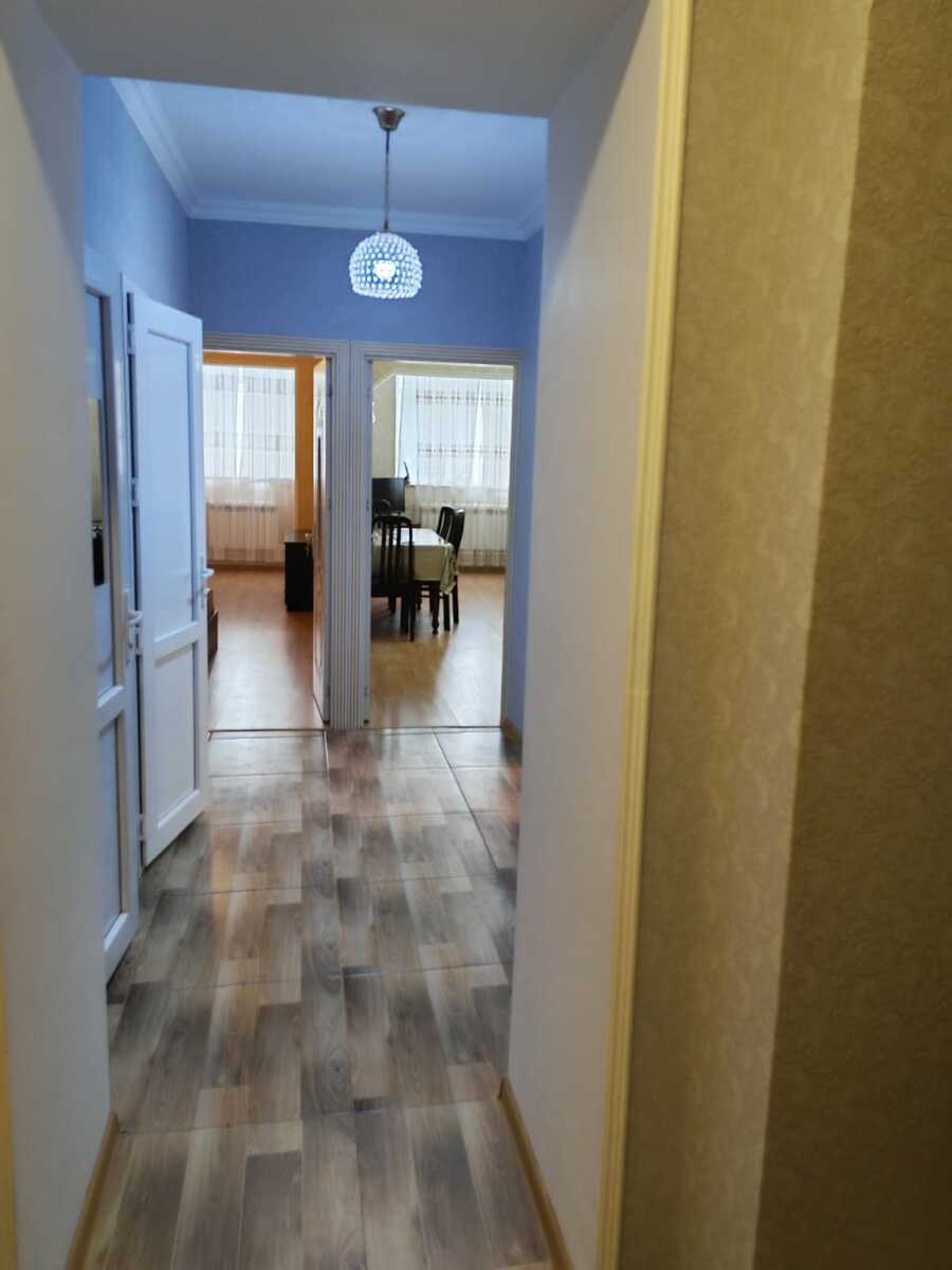 İcarəyə verilir 2 otaqlı köhnə tikili 62 m² — Mənzil, Bakı (2)