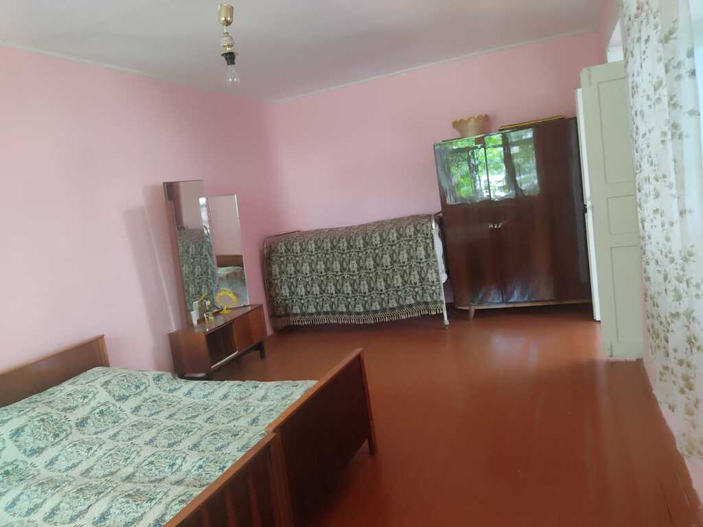 Satılır 7 otaqlı həyət evi/bağ evi 165.8 m² — Ev, villa, Şamaxı (8)