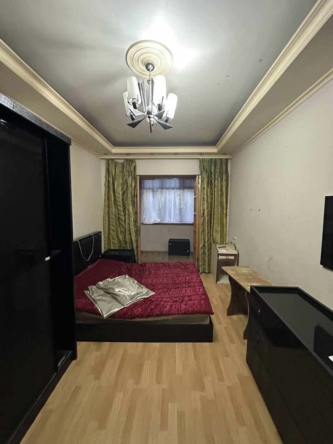 İcarəyə verilir 3 otaqlı köhnə tikili 80 m² — Mənzil, Bakı (10)