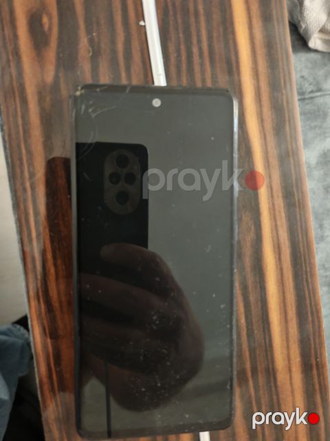 Samsung Galaxy A52 Awesome Black 256GB/6GB
