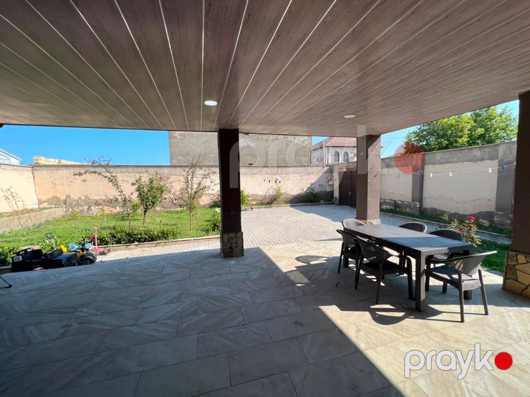 Villa, Novxanı qəs — Ev, villa, Bakı (8)