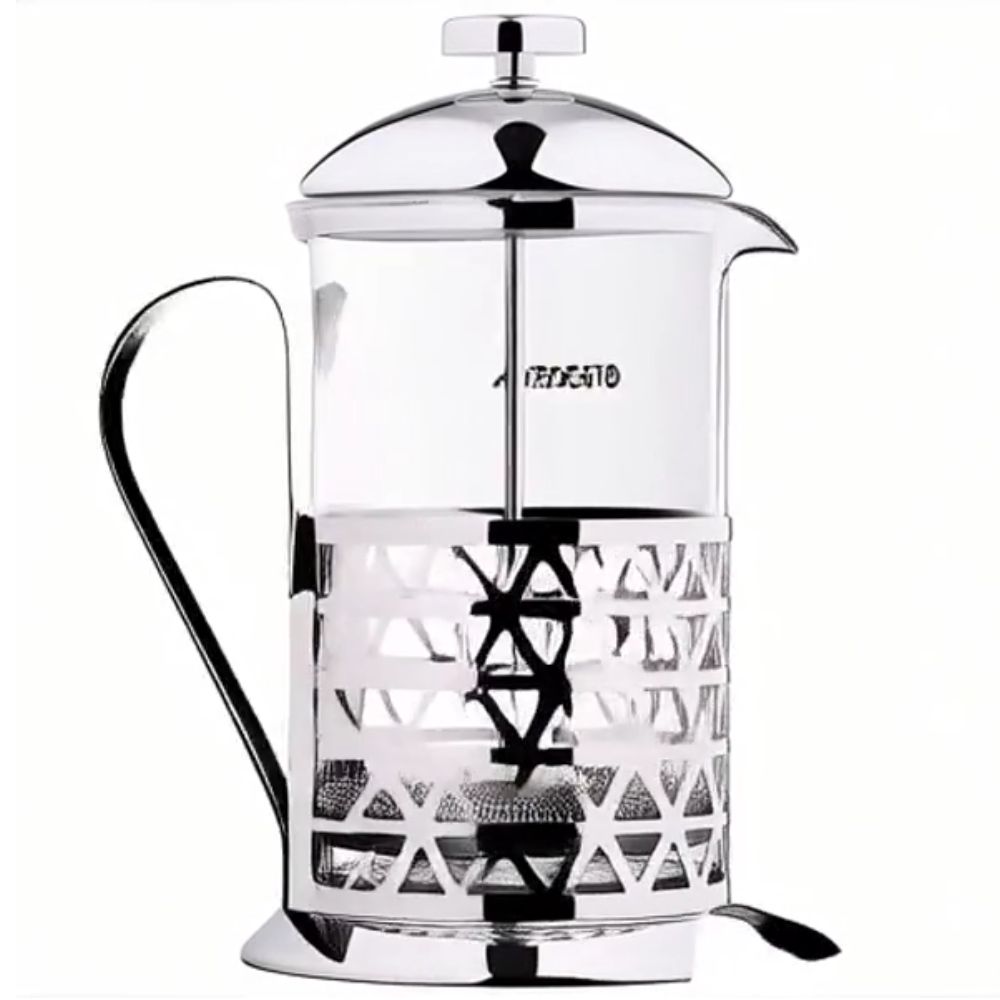 French press Ardesto Gemini Fasano 0.6 lt AR1906FFP — Çaynikler və qəhvə qabları, Bakı (2)