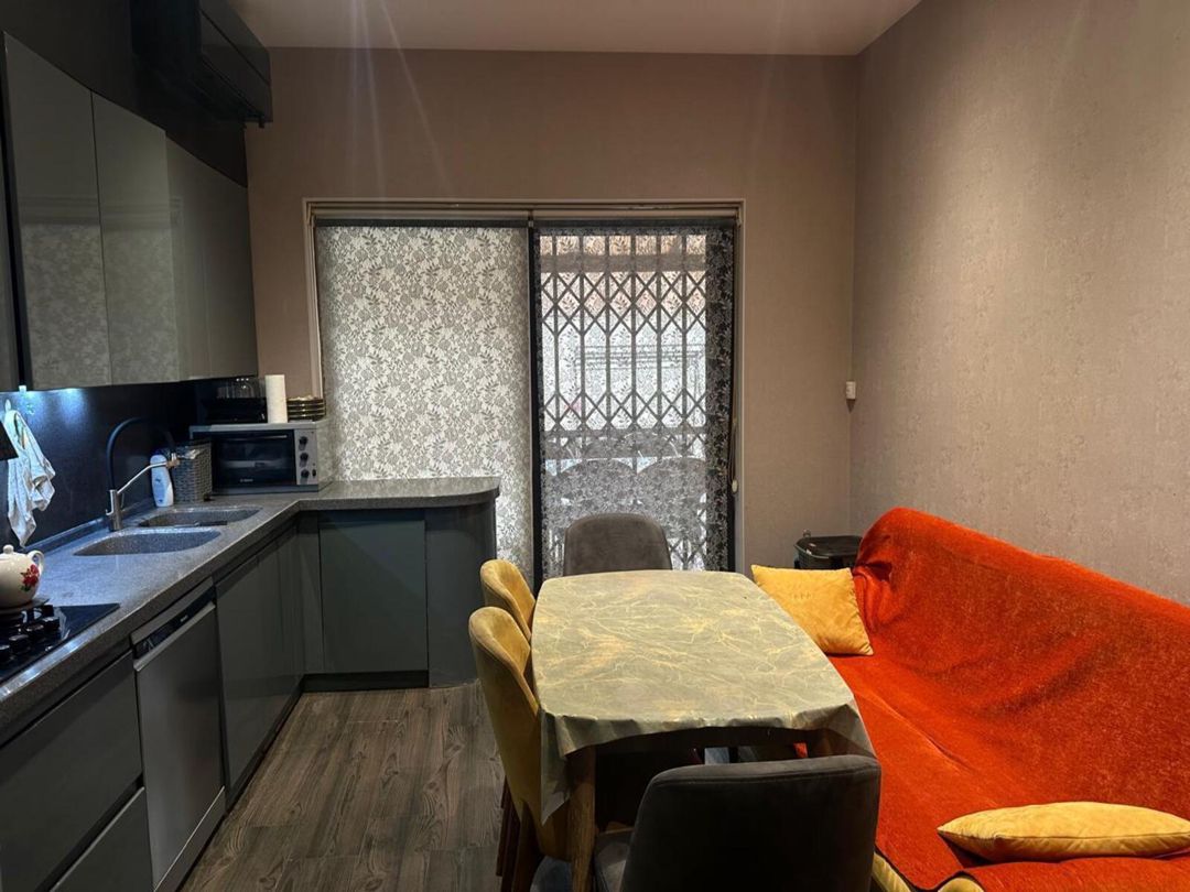 Satılır 8 otaqlı həyət evi/bağ evi 460 m² — Ev, villa, Bakı (6)