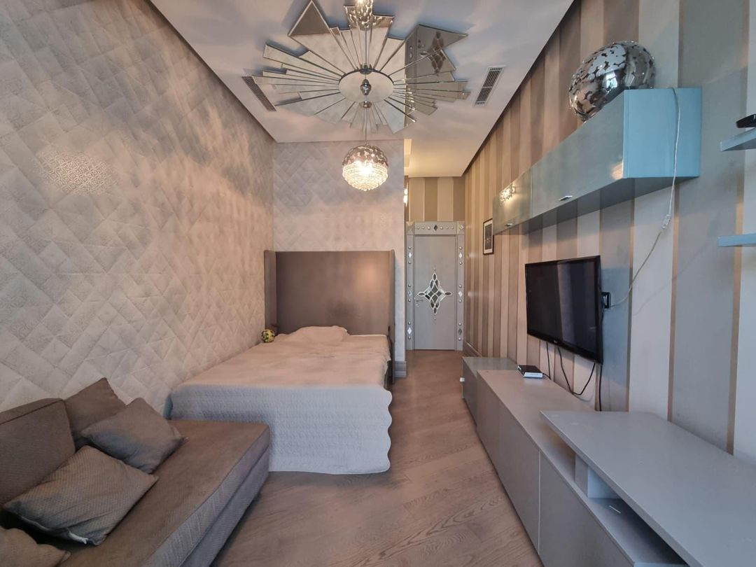 Satılır 4 otaqlı yeni tikili 239 m² — Mənzil, Bakı (12)