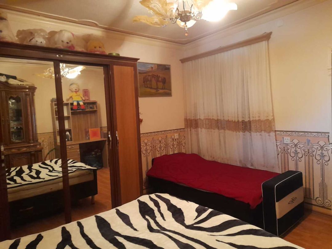 İcarəyə verilir 3 otaqlı həyət evi/bağ evi 80 m² — Ev, villa, Quba (3)