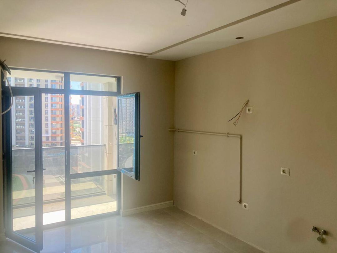 Satılır 4 otaqlı yeni tikili 130 m² — Mənzil, Bakı (3)