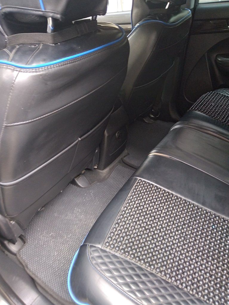 Kia Sorento, 2.0 L, 2010 il, 233 000 km — Avtomobillər, Qazax (3)