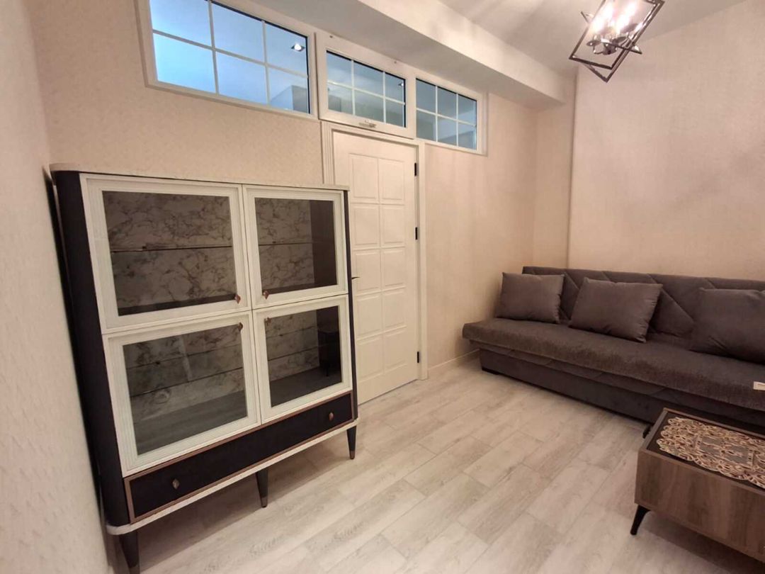 İcarəyə verilir 3 otaqlı yeni tikili 74 m² — Mənzil, Bakı (5)