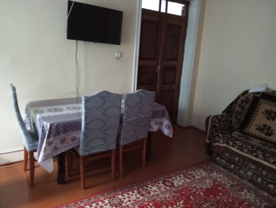 Həyət evi kirayə verilir, İsmayıllı r — Ev, villa, İsmayıllı (8)