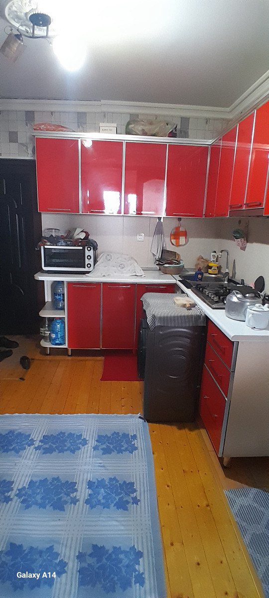 Satılır 3 otaqlı yeni tikili 72 m² — Mənzil, Bakı (8)