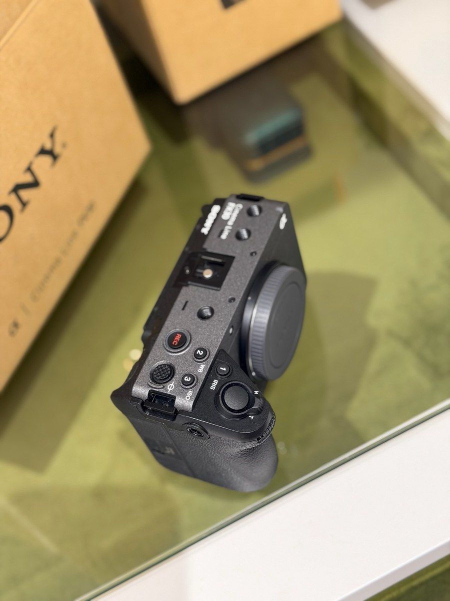 Sony FX30 — Elektronika, Bakı (2)