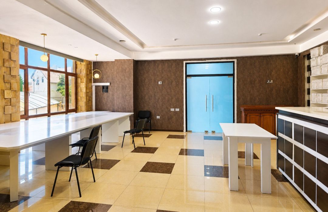 İcarəyə verilir obyekt 750 m² — Əmlak, Bakı (11)