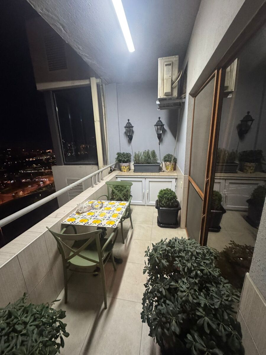 Satılır 4 otaqlı yeni tikili 160 m² — Mənzil, Bakı (8)