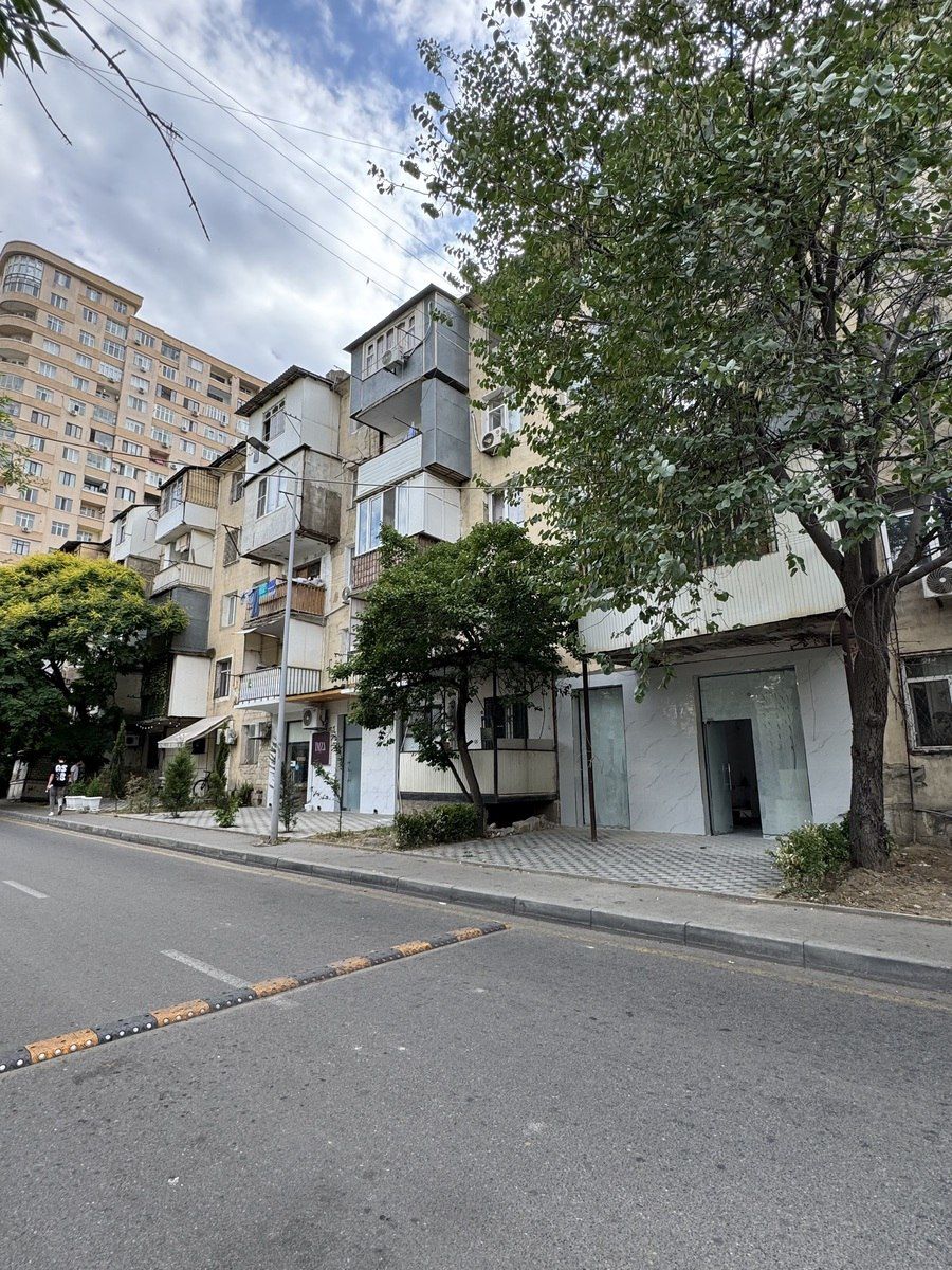 Satılır obyekt 70 m² — Əmlak, Bakı (2)