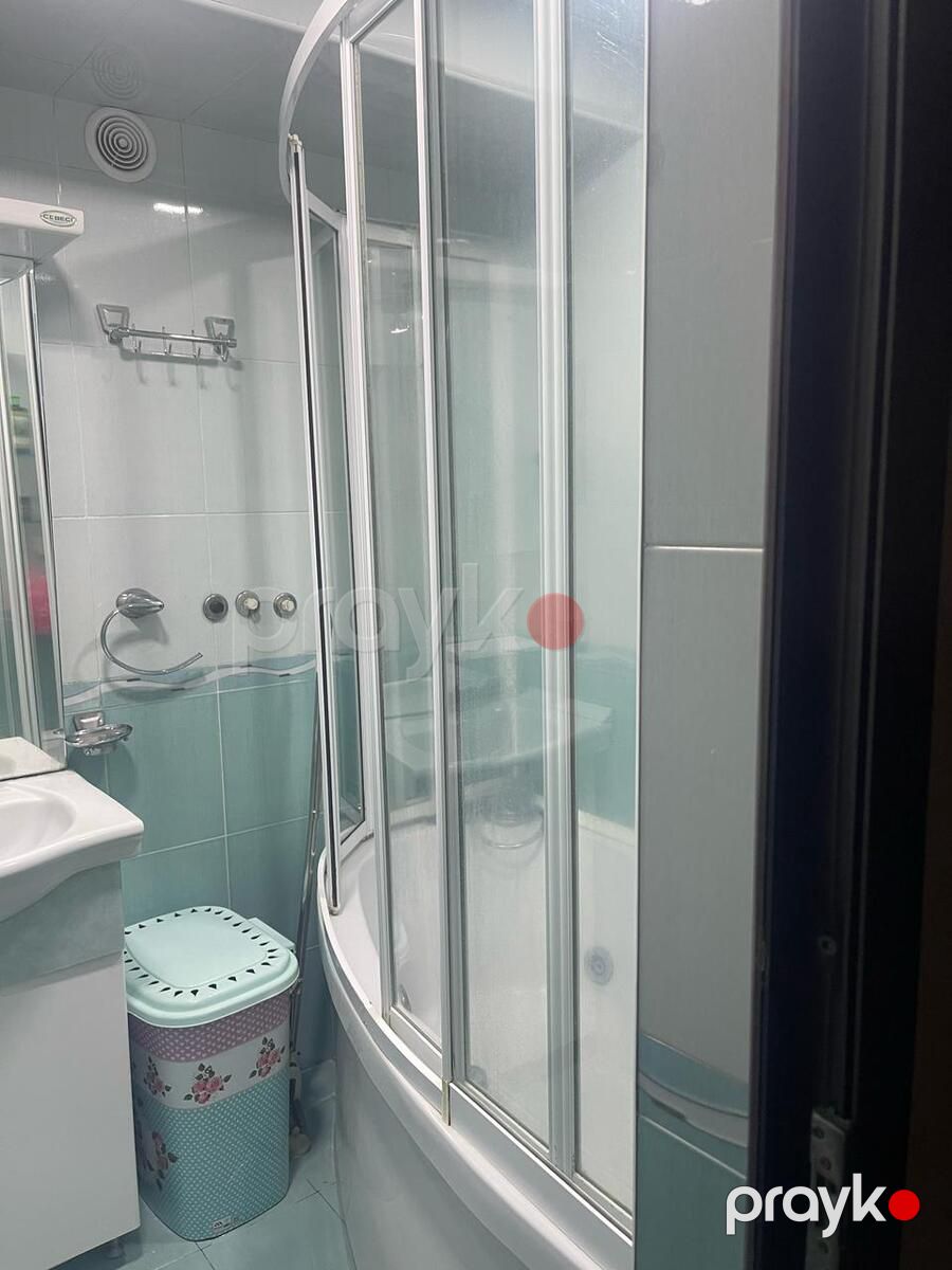 İcarəyə verilir 3 otaqlı köhnə tikili 80 m² — Mənzil, Bakı (6)